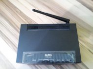Inserat Zyxel Prestige Router 660H-D1 