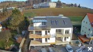 Inserat Attraktive Neubau-Eigentumswohnungen in der Lipizzanerheimat