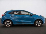 Inserat Ford Puma; BJ: 0, 169PS