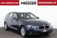 Inserat BMW 3er-Reihe; BJ: 8/2017, 150PS
