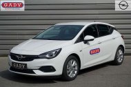 Inserat Opel Astra; BJ: 3/2021, 110PS