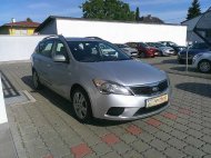 Inserat KIA ceed; BJ: 4/2012, 90PS