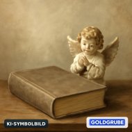 Inserat Suche Buch mit dem Titel