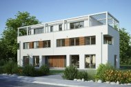 Inserat Frühstückspensionenbau  -Baubetrieb 