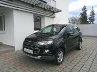 Inserat Ford EcoSport; BJ: 10/2016, 125PS