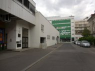 Inserat Tiefgaragenplätze Graz