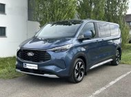 Inserat Ford Tourneo; BJ: 4/2026, 232PS