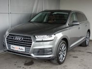 Inserat Audi Q7; BJ: 10/2016, 218PS