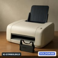 Inserat Verkaufe Drucker Canon