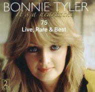 Inserat BonnieTyler75AZ AaronZzTop AbbaZappa Uvm