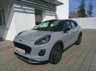 Inserat Ford Puma; BJ: 4/2021, 125PS