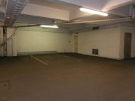 Inserat Tiefgaragenplätze in Graz