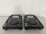 Inserat DJ-Player Pioneer CDJ-2000NXS2 