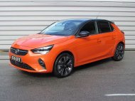 Inserat Opel Corsa; BJ: 10/2020, 136PS