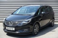 Inserat Opel Zafira; BJ: 9/2018, 120PS