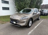 Inserat Ford Kuga; BJ: 5/2020, 120PS
