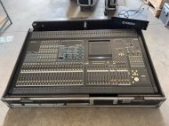 Inserat Yamaha PM5D Digitales Mischpult