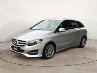 Inserat Mercedes B-Klasse; BJ: 5/2019, 136PS