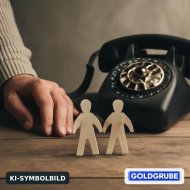 Inserat Hilfsbereiter Mensch gesucht !