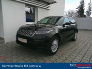 Inserat Land Rover Range Rover Velar; BJ: 3/2019, 179PS