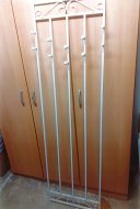 Inserat Garderobe