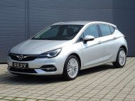 Inserat Opel Astra; BJ: 1/2020, 122PS