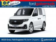 Inserat Ford Transit; BJ: 6/2025, 116PS