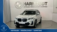 Inserat BMW iX3; BJ: 10/2022, 286PS