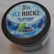 Inserat Dampfsteine Blaubeeren