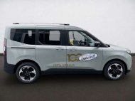 Inserat Ford Tourneo; BJ: 6/2025, 136PS