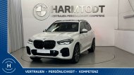 Inserat BMW X5; BJ: 4/2022, 394PS