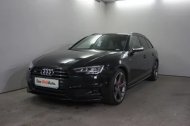 Inserat Audi S4; BJ: 4/2017, 354PS
