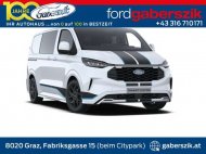 Inserat Ford Transit; BJ: 5/2025, 170PS