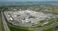 Inserat Grosse Industrieflächen zu vermieten