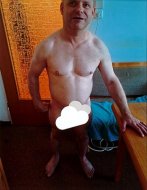 Inserat Privat: Heiße Martin 56 Jahre 1,60gr. Möchte