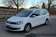 Inserat VW Sharan, BJ:2018, 150PS