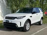 Inserat Land Rover Discovery; BJ: 4/2018, 179PS