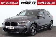Inserat BMW X2; BJ: 8/2018, 231PS