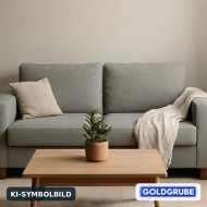 Inserat Wohnzimmer-Sitzgruppe wegen Umbau abzugeben
