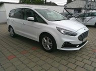 Inserat Ford Galaxy; BJ: 6/2021, 150PS