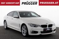 Inserat BMW 4er-Reihe; BJ: 7/2018, 190PS