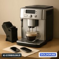 Inserat Delonghi Kaffee-Vollautomat ECAM 2342 X