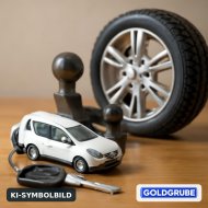 Inserat Ford Galaxy Titanium 2,0 TD Weiß