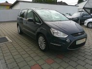 Inserat Ford S-MAX; BJ: 4/2012, 116PS