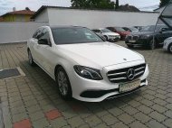 Inserat Mercedes E-Klasse; BJ: 8/2020, 150PS