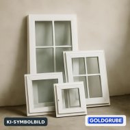 Inserat Fenster
