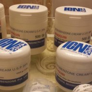 Inserat Monobenzone Creams 80mg zu verkaufen.