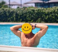 Inserat Netter Mann sucht interessierte Dame 