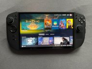 Inserat Lenovo Legion Go 2 Z2 Extreme Notebook