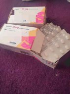Inserat Sanval 10mg zu verkaufen.